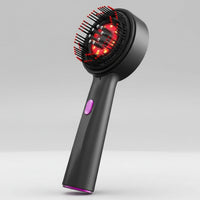 Velora Red Light Scalp Therapy Massager
